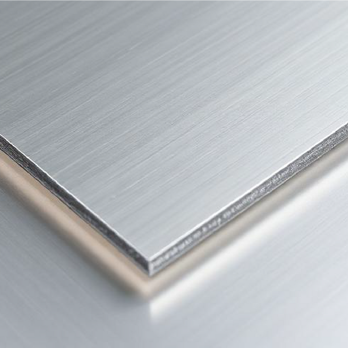 &nbsp;Los materiales más duraderos para señalética exterior: ¿por qué elegir aluminio compuesto con PVDF?