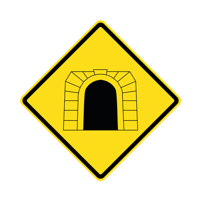 Proximidad De Tunel PE-5