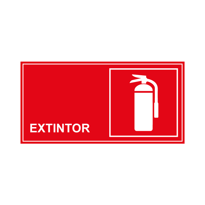 Extintor SCI-06