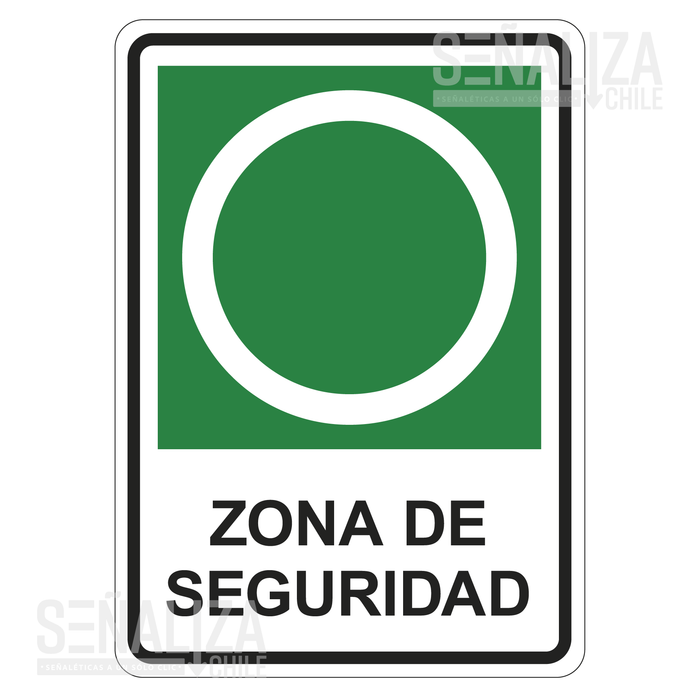 Zona de Seguridad ZS